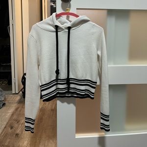 Zara hoodie